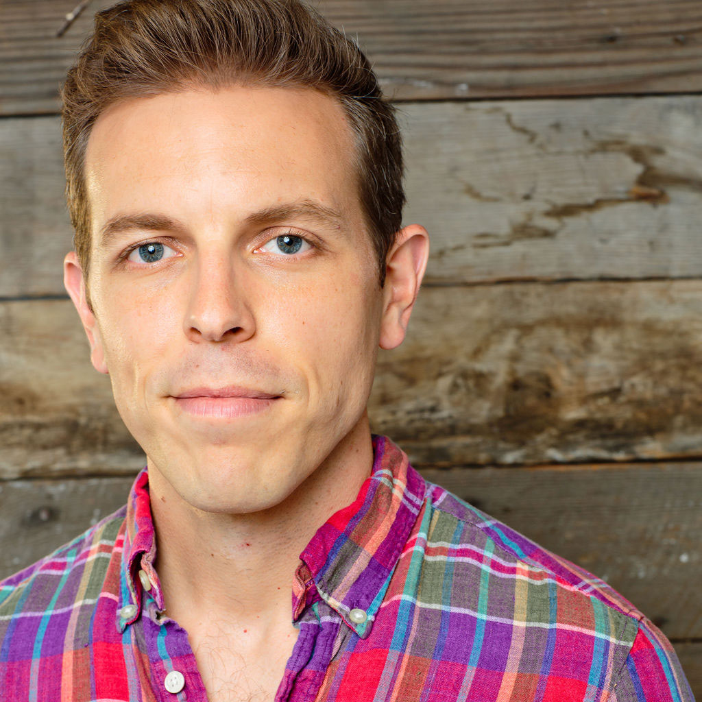 Rob Warner